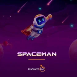Spaceman tigertypg
