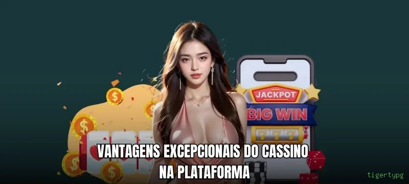 tigertypg Jogo Responsável