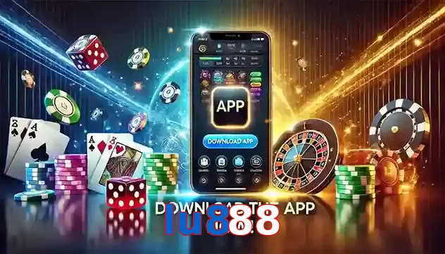 lu888
