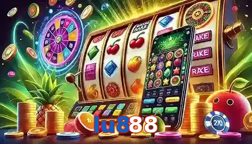 lu888