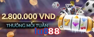 lu888