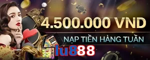 lu888
