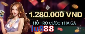 lu888